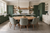 Elroy Dining Chair in Kitchen Dining Room