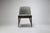 Front View Of Elroy Dining Chair 