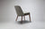 Rear Side Angle Of Elroy Dining Chair