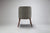 Rear View Of Elroy Dining Chair