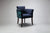Hampton Carver Dining Chair with custom upholstery options