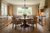 Highgate Carver Dining Chair In Country Kitchen