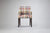 Highgate Carver Dining Chair in Tartan Fabrics