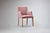 Side Front Angle Highgate Carver Dining Chair 