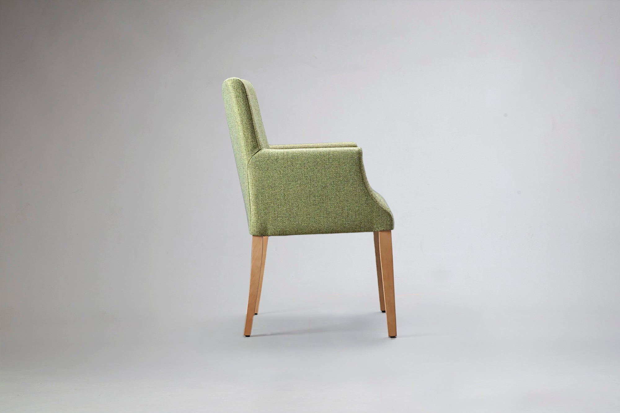 Highgate Carver Dining Chair