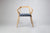 Lennox Carver Dining Chair