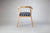 Lennox Carver Dining Chair