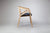 Lennox Carver Dining Chair