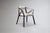 Lennox Upholstered Back Carver Dining Chair