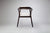 Lennox Upholstered Back Carver Dining Chair