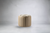 Lily Flute Occasional Stool