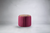 Lily Flute Occasional Stool