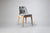 Lola Veneer Back Dining Chair
