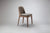 Lola Veneer Back Dining Chair