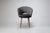 Maddison Open Back Carver Dining Chair
