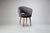 Maddison Open Back Carver Dining Chair