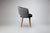 Maddison Open Back Carver Dining Chair