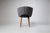 Maddison Open Back Carver Dining Chair