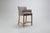 Mel Carver Bar Stool