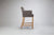 Mel Carver Bar Stool
