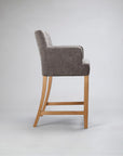 Mel Carver Bar Stool