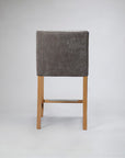 Mel Carver Bar Stool
