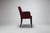 Mel Carver Dining Chair Side View
