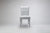 Memphis 4X Button Back Dining Chair