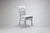 Memphis 4X Button Back Dining Chair