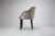 Milan Carver Dining Chair