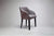 Milan Carver Dining Chair