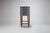 Rear View Milano Bar Stool