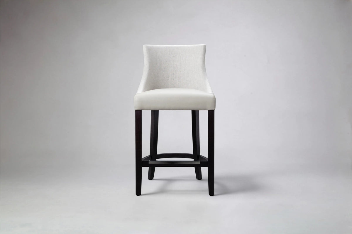 Milano Bar Stool - No Piping