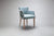 MilanO Carver Dining Chair Combination Fabrics