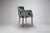 MilanO Carver Dining Chair Combination Fabrics