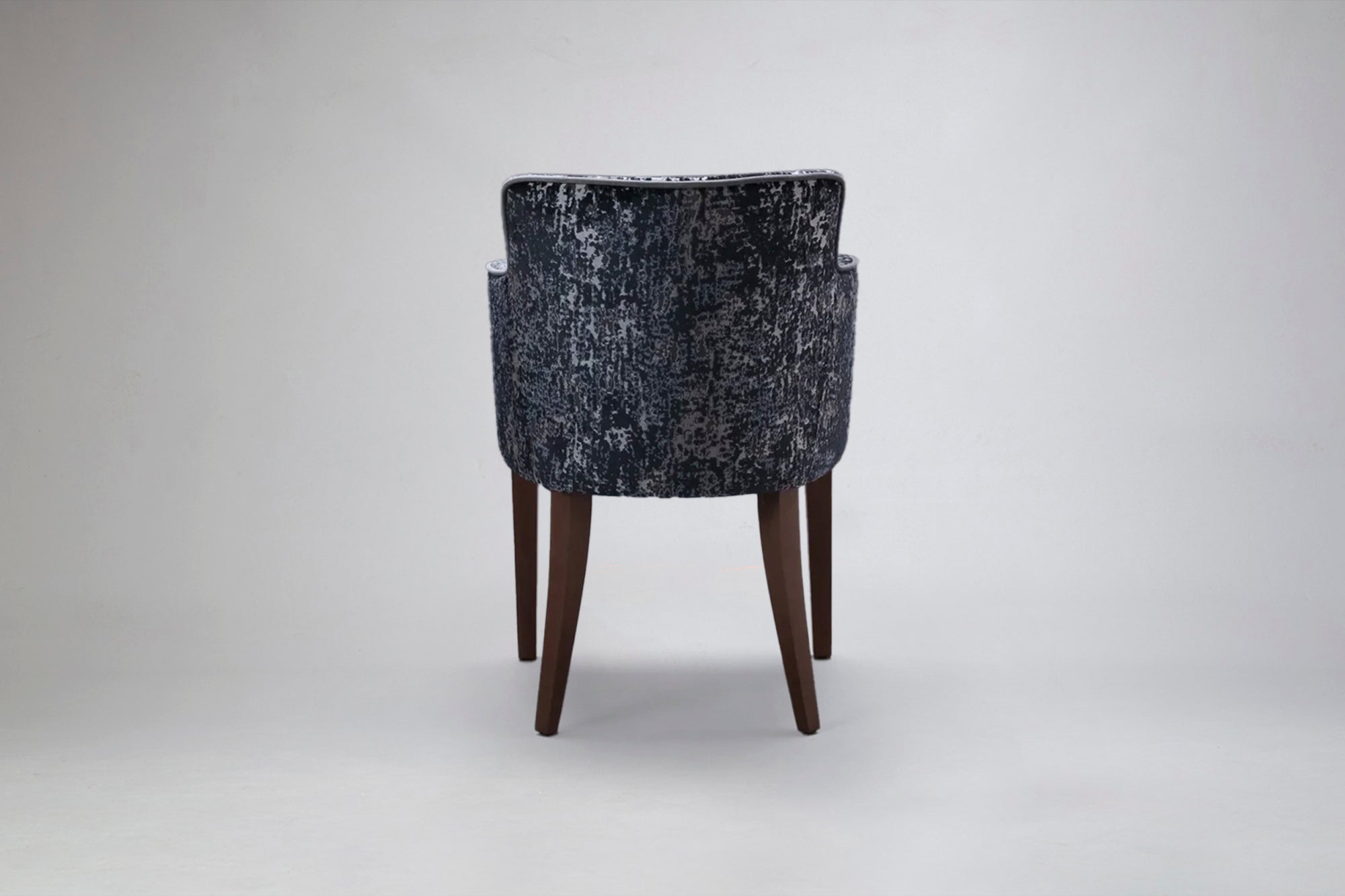 Milano Carver Dining Chair