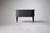 Milano Dining Bench Rear View