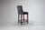Milano Petite Bar Stool