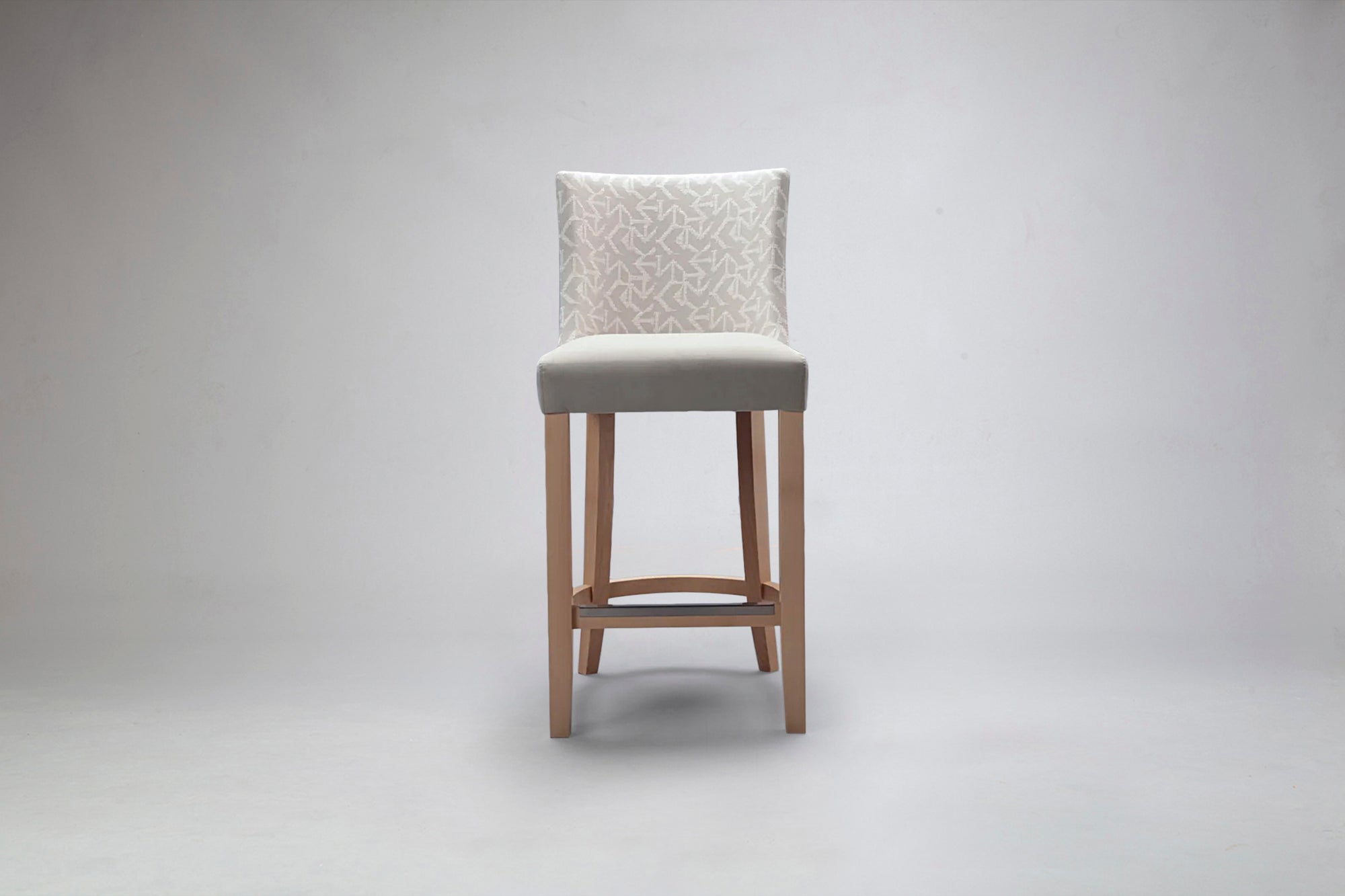 Milano Petite Bar Stool
