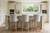Milano Petite Bar Stool Kitchen Scene