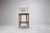 Milano Petite Bar Stool Combination Fabrics