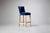 Milano Petite Bar Stool Combination Fabrics