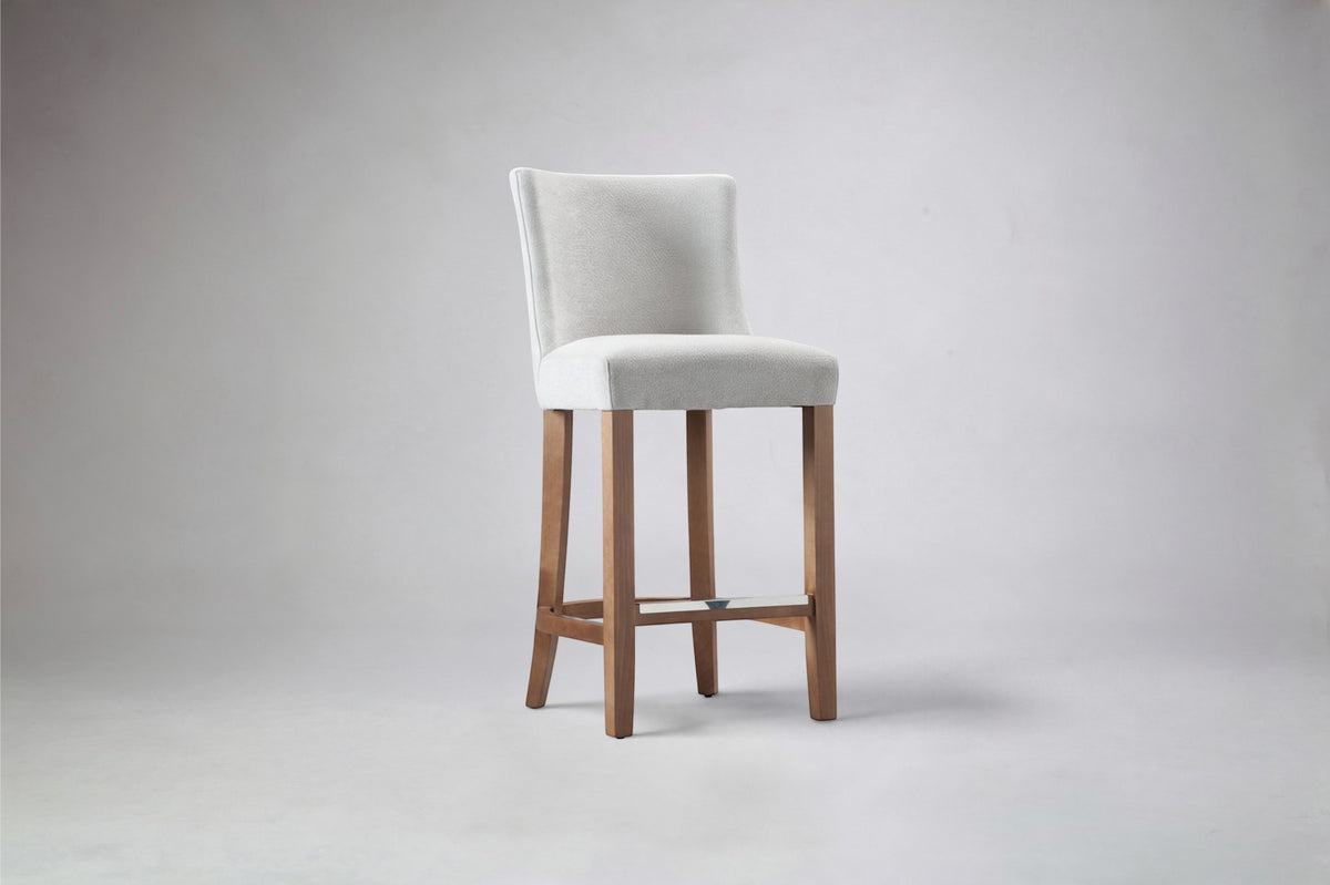 Milano Petite Bar Stool 