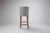 Milano Petite Bar Stool - No Piping