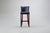 Milano Petite Flute Back Bar Stool