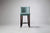 Milano Petite Flute Back Bar Stool - No Piping