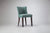 Milano Petite Flute Back Dining Chair