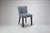 Milano Petite Flute Back Dining Chair