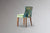 Milano Petite Flute Back Dining Chair