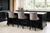 Milano Bar Stool - No Piping